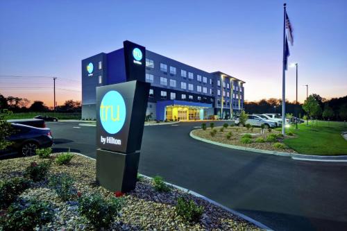 Wytheville Hotel | Tru By Hilton Wytheville Va