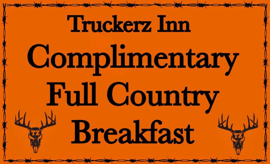 Jacksonville Hotel | Truckerz Inn