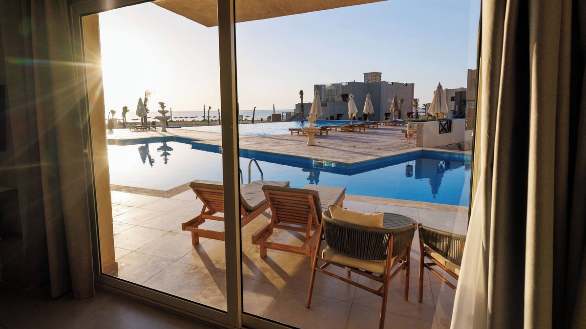 Marsa Alam Hotel | True Beach Resort