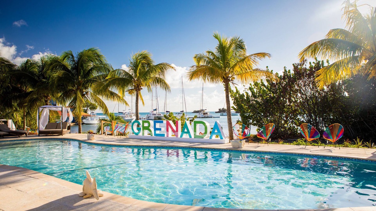 True Blue Resort | True Blue Bay Resort