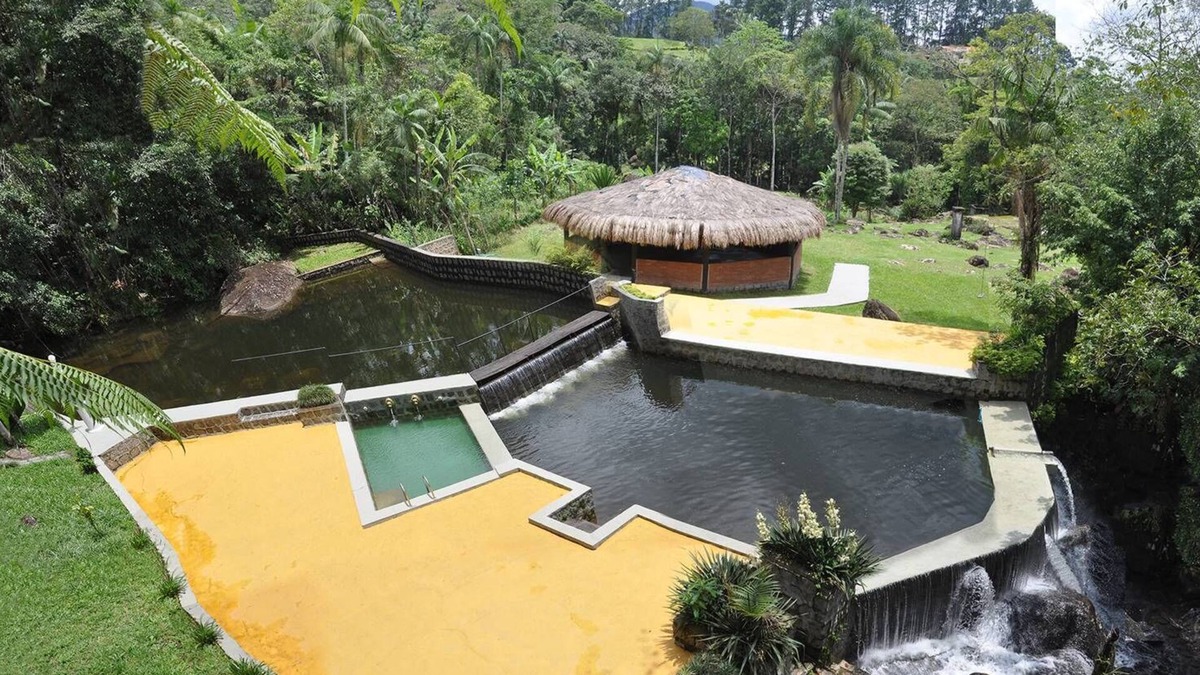 Penedo House | * True Ecological Paradise * * Promotional Rate *