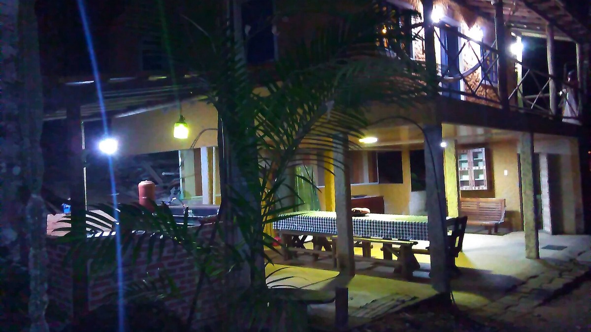 Alfredo Chaves Cottage | True Green Paradise