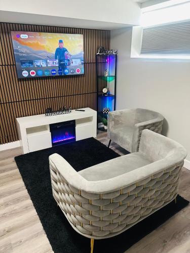 Prince George Apartment | True Haven