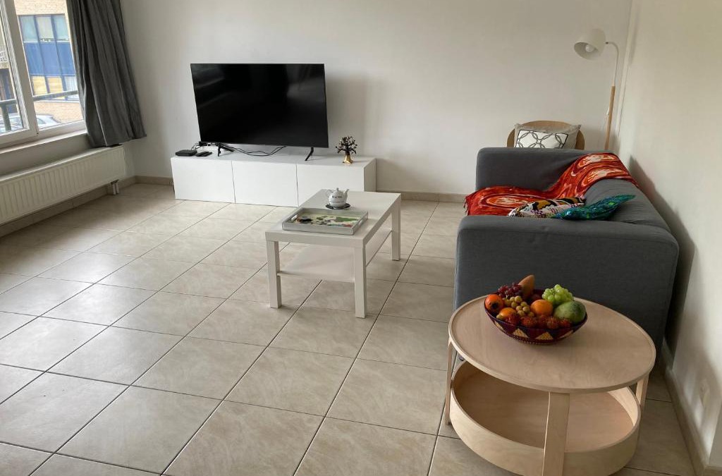 Quartier des Bruyeres Apartment | True Hospitality