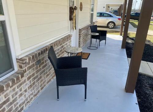 Guntown House | True JOI Escapes