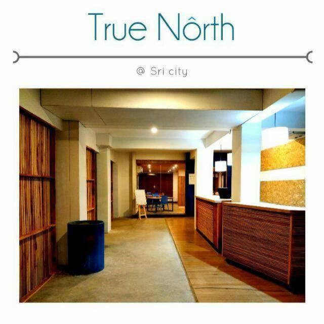 Satyavedu Hotel | True North Apart Hotel