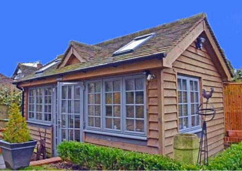 Lindfield Apartment | Truffle Lodge