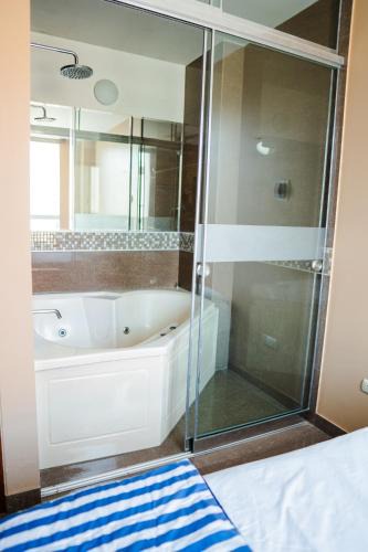 Trujillo Hotel | TruGarden Hotel Trujillo