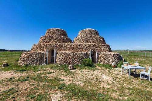 Maruggio House | Trulli della Chianca by BarbarHouse srl