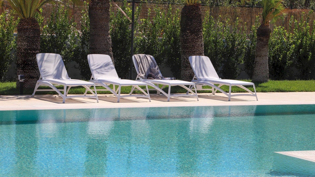 Cozzana House | Trulli & Dimore - Villa Loredana