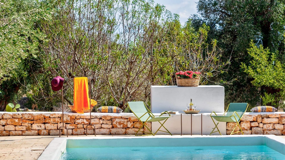 Ceglie Messapica Cottage | Trulli Sinfonia - Ceglie Messapica