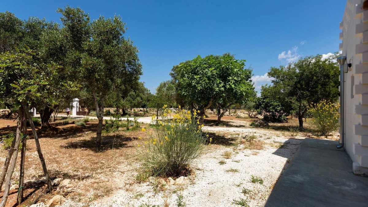 Maruggio Cottage | Trullo Corni di Fiasco by BarbarHouse