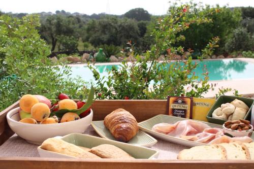 Ostuni House | Trullo Il Melograno