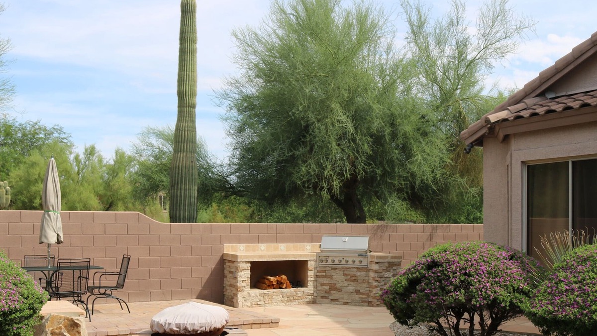 Las Sendas House | Truly a Las Sendas Resort home!