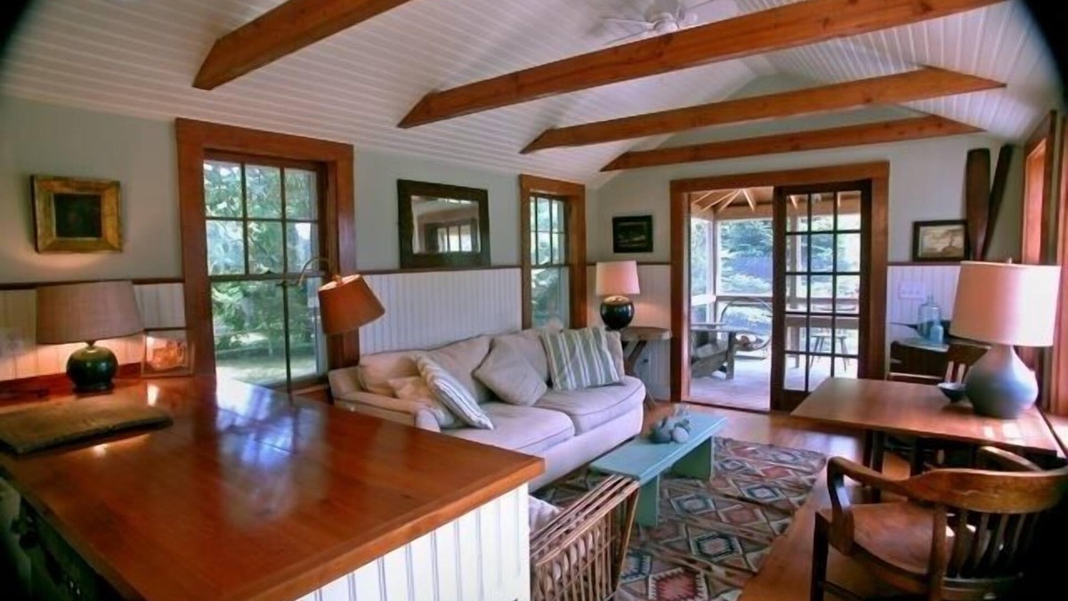 Eastham Cottage | Truly Wonderful Cape Cottage