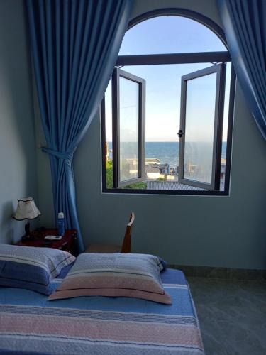 Cho Phuoc Hai Villa | Trump House Homestay