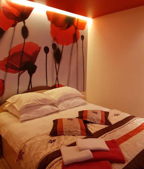 Panevezys county Apartment | Trumpalaikė buto nuoma,apgyvendinimas - bekontaktis įėjimas