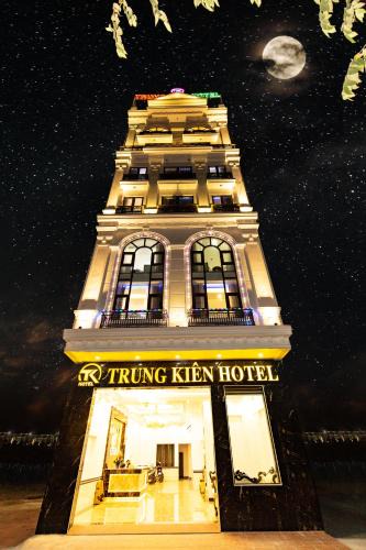 Le Chan Hotel | TRUNG KIÊN HOTEL