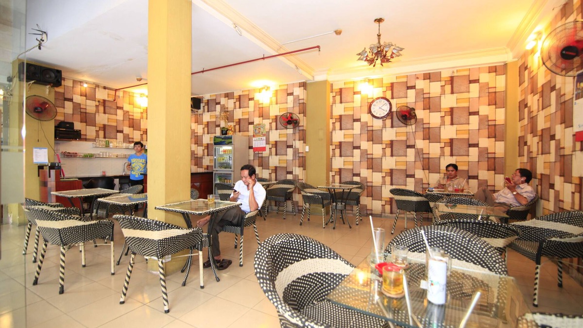 Chinatown Hotel | Truong Giang Hotel