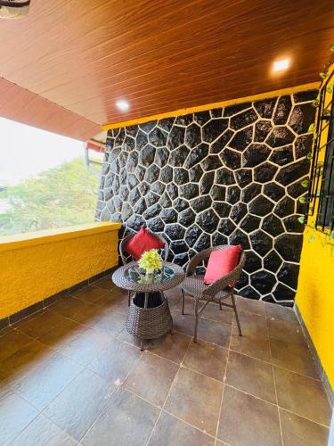 Nagaon Villa | Trupti Cottages-Nagaon