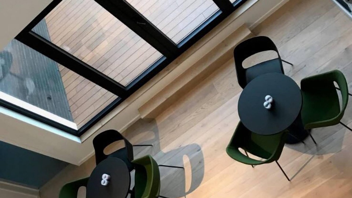 Verrebroek Hotel | TRUST Hotel