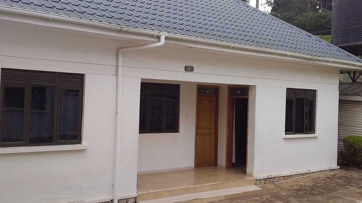 Bushenyi Hotel | Trust White Hotel