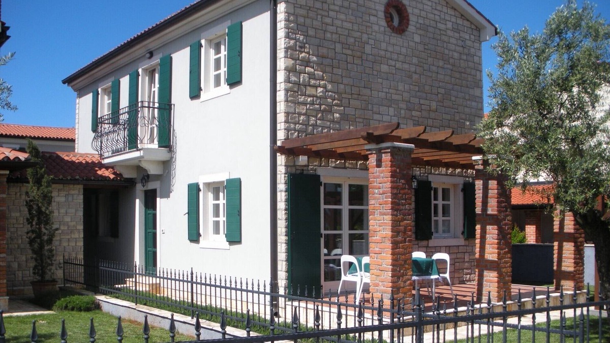 Buici Villa | Try it with coziness u. chase everyday life u. the worries away