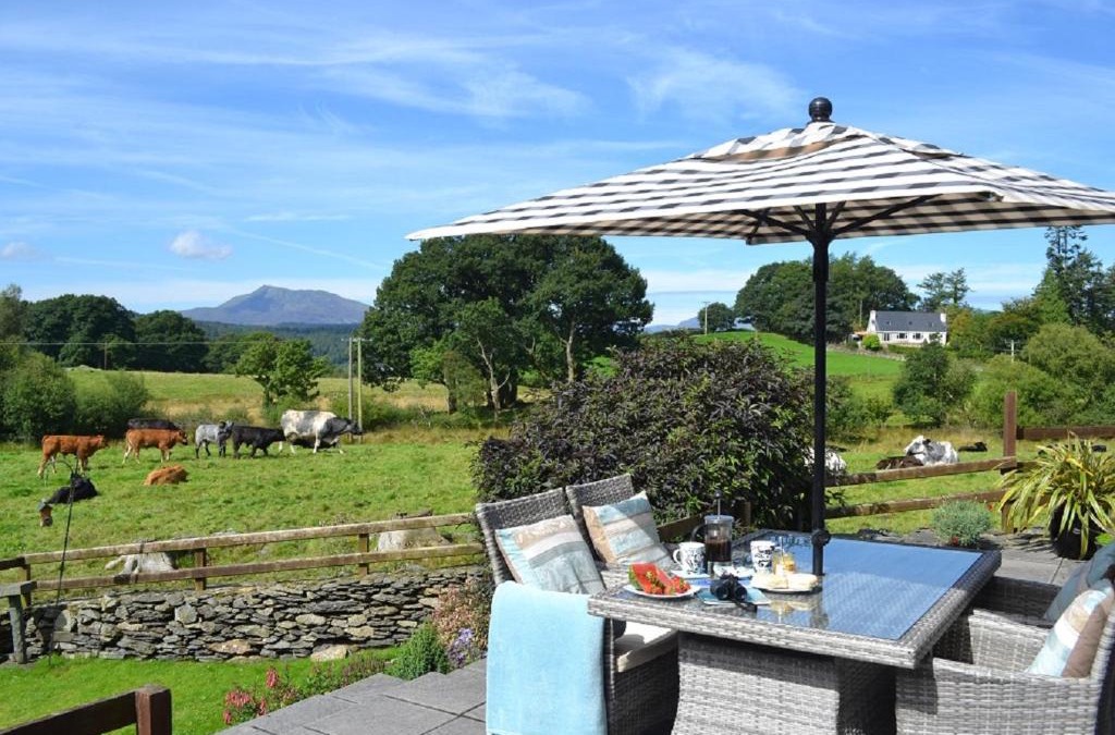 Snowdonia National Park House | Tryfan, Betws y Coed, Snowdonia, 2 En-suite bedrooms