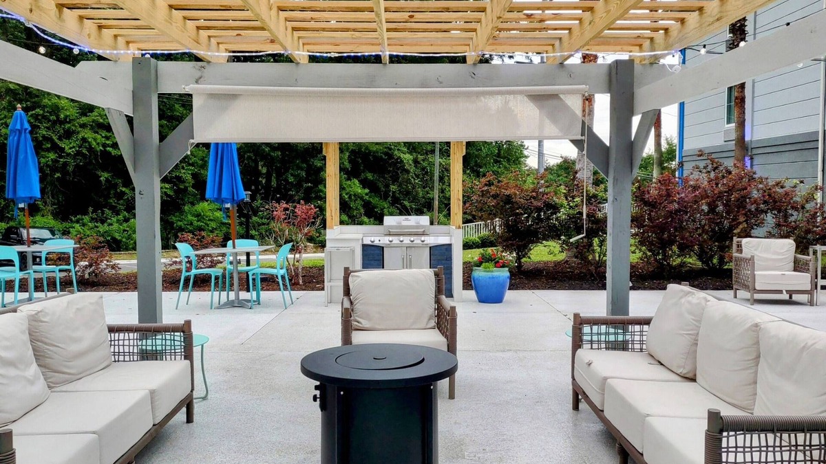 Tallahassee Hotel | TRYP by Wyndham Tallahassee North I-10 Capital Circle
