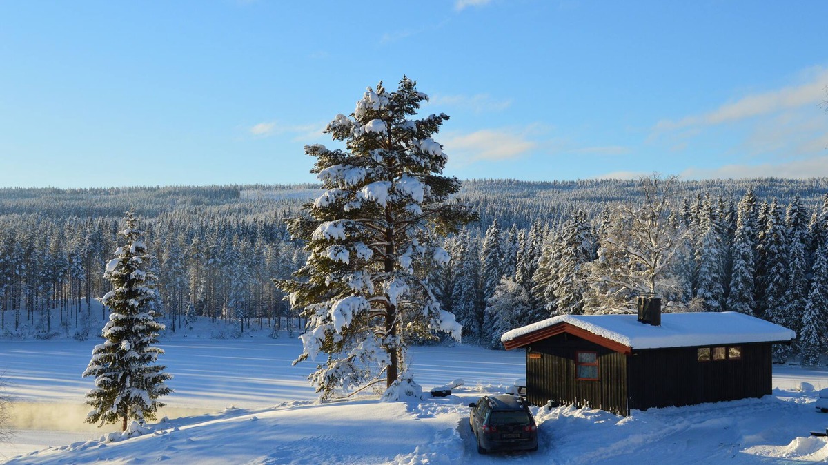 Trysil Cottage | Trysil Hyttegrend