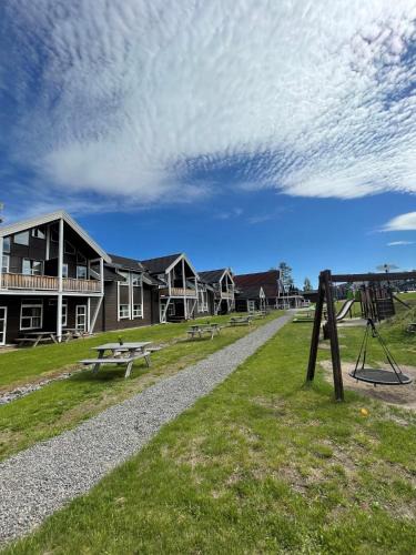 Trysil Apartment | Trysilfjell Apartment Hotel