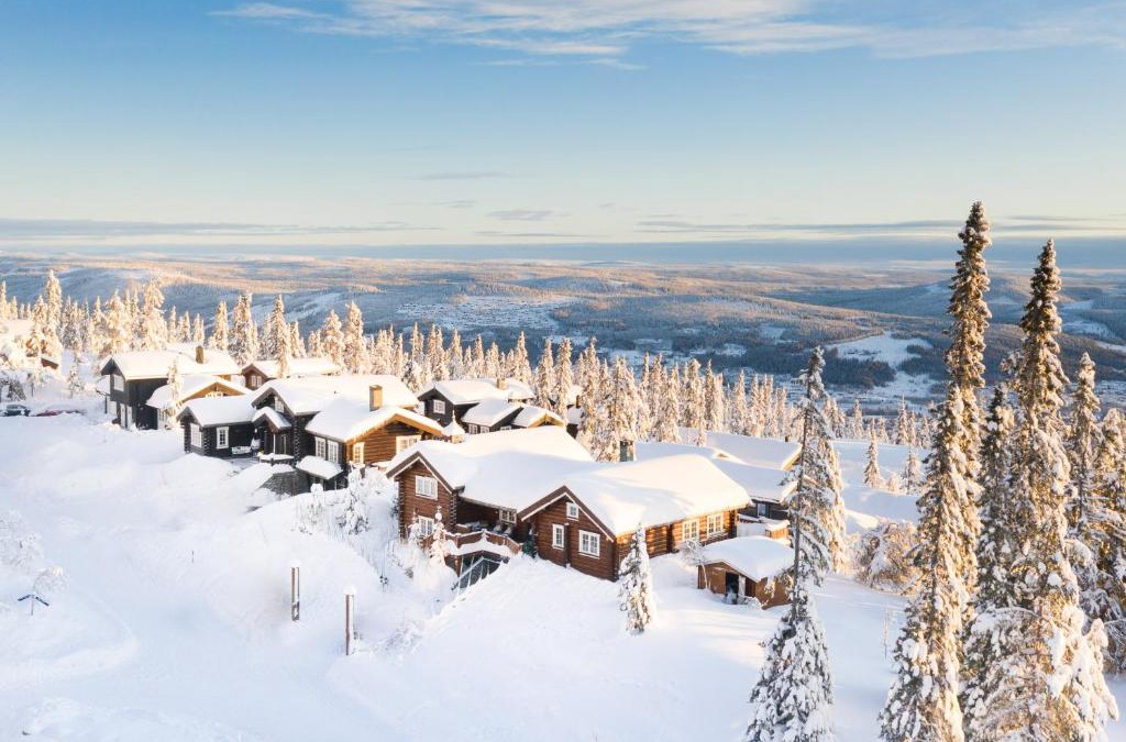 Trysil Apartment | Trysilfjellet