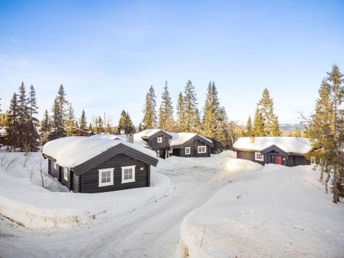 Mælem House | Trysilfjellet Nord 356 C