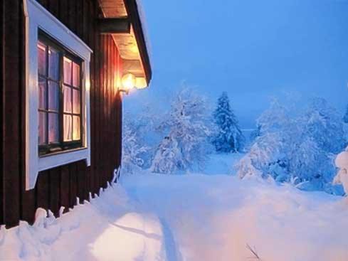 Trysil House | Trysilfjellet Nord 637