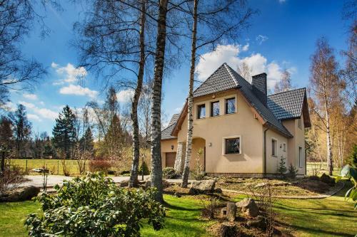 Piechowice House | Trzy Jawory
