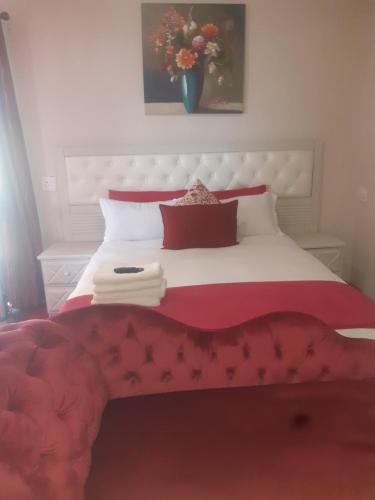 Mokhotlong Hotel | Ts'abi Guest House