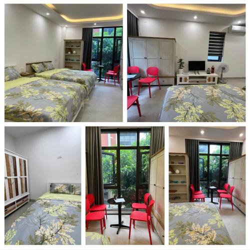Van Giang Apartment | Ts Garden Ocean Park 3
