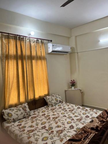 Civil Lines Apartment | TS homestays Prayagraj