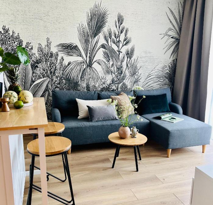 West Pomeranian Voivodeship Apartment | TS New Town Stay