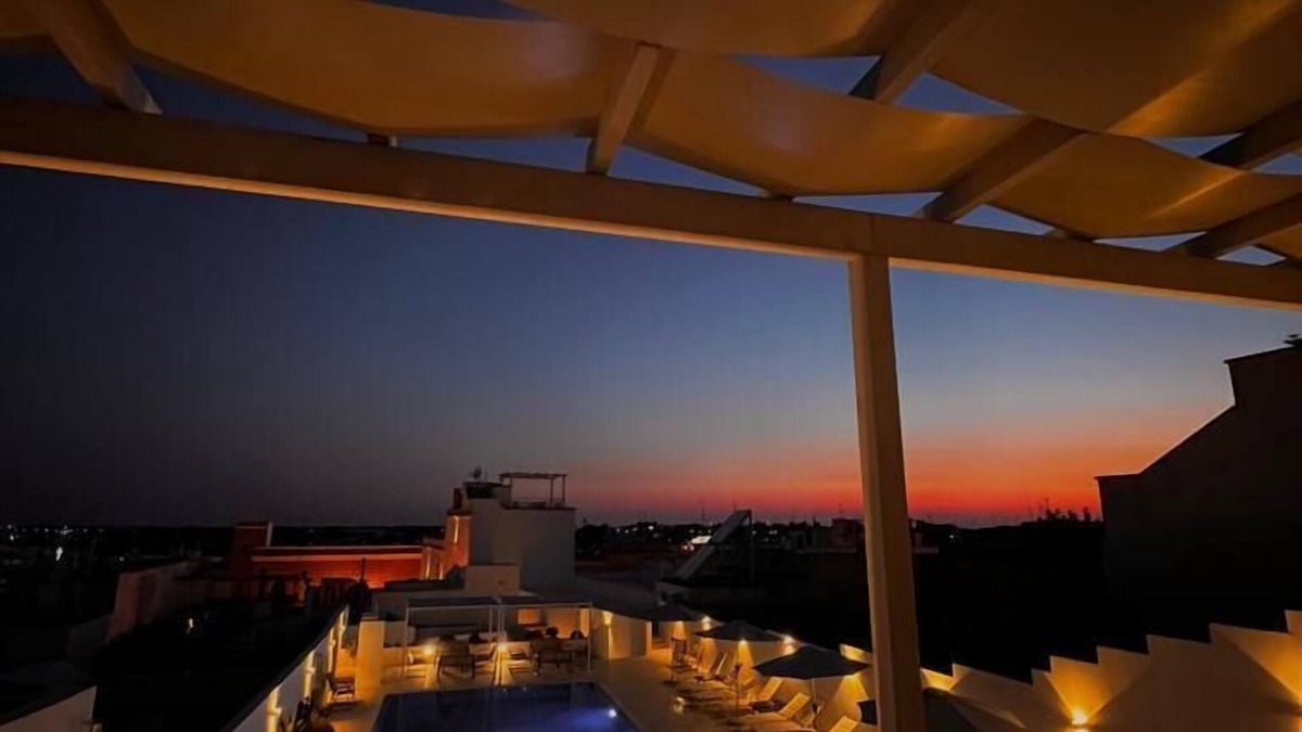 Sannicola House | TS Residence