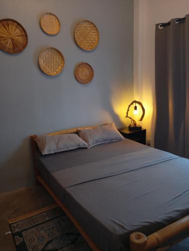 Guindulman House | Tsada Balay Homestay