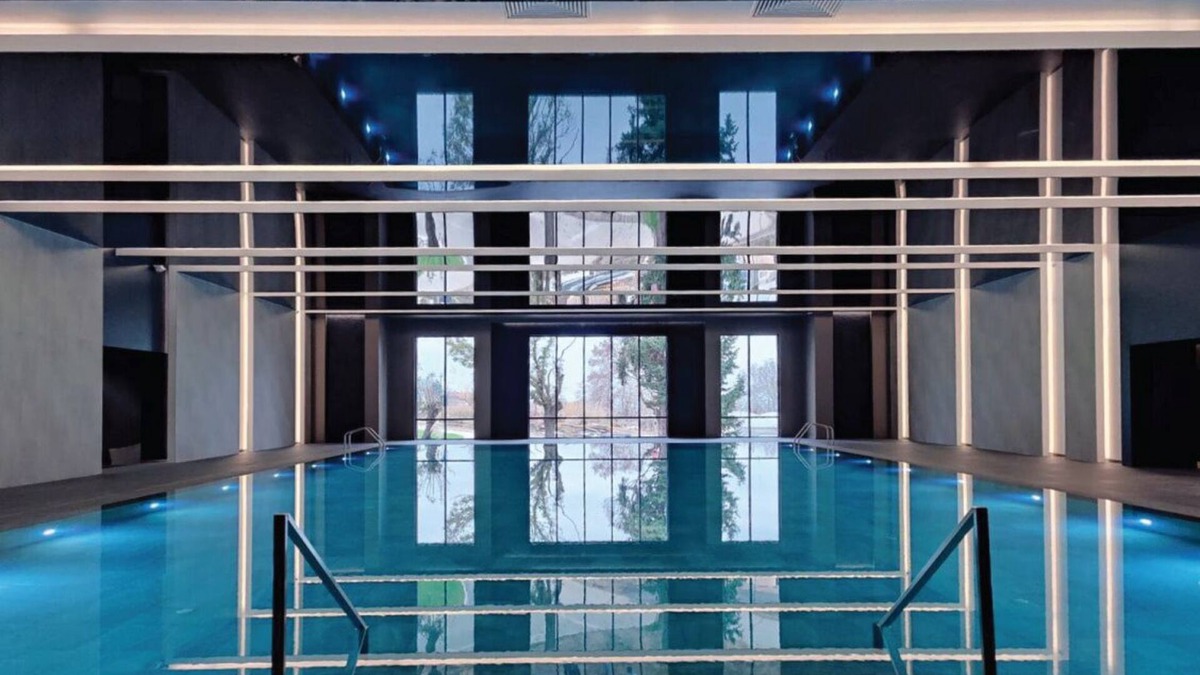 Bansko Resort | Tsar Samuil Hotel