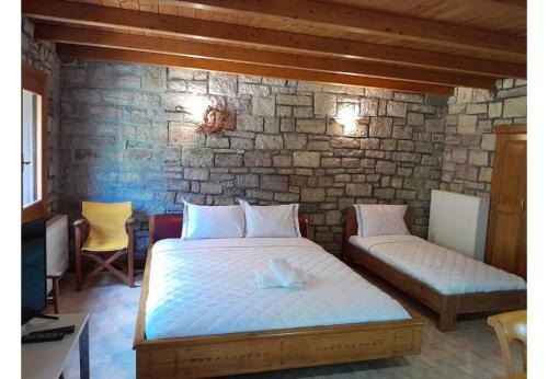 Vatsounia Apartment | Tsarouxi village 2