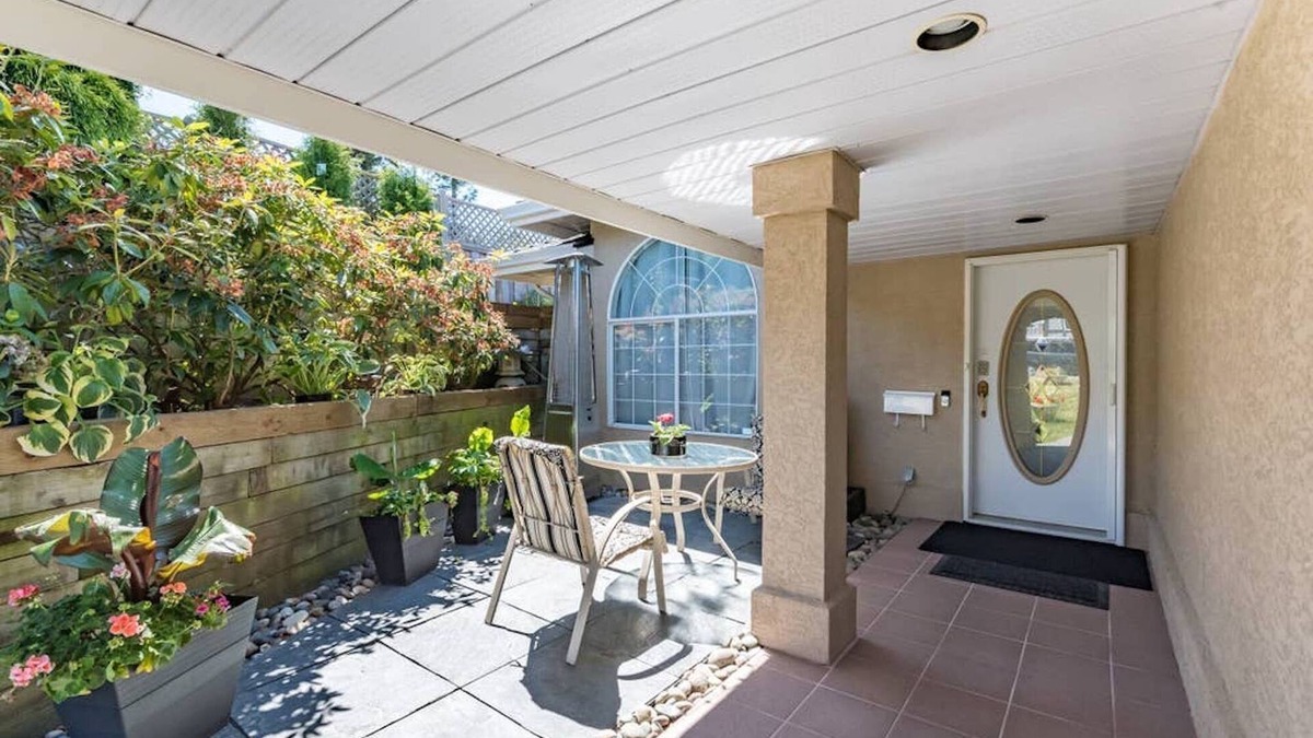 Delta House | Tsawwassen Vancouver 4Bdrm Pets OK. 30% discount shown for monthly rentals