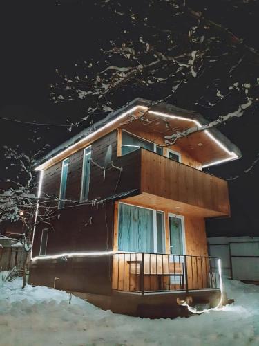 Likani Apartment | Tsemi sweet home