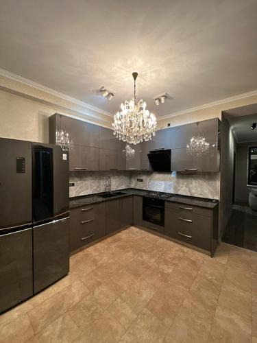 Didube Apartment | Tsereteli Apartment
