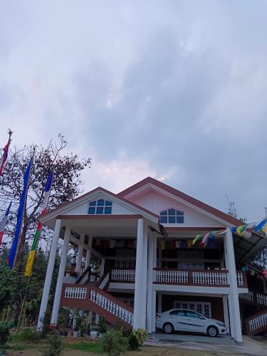Pasighat House | Tsering's Homestay Oyan