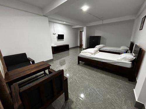 Tawang Hotel | Tsewangs Bed & Breakfast Homestay