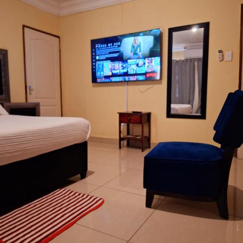 Moses Kotane Bed & Breakfast | Tshukudu e Ntsho
