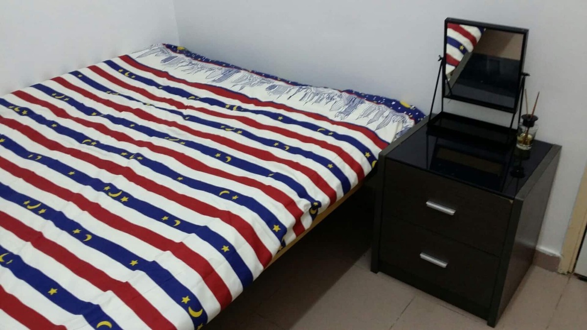 North Point House | Tsim Sha Tsui Studio - 5 mins walk to MTR